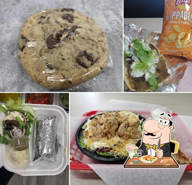 Pita’s republic