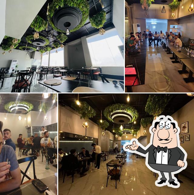 ‏‏مطعم حچاية Hichaya Restaurant