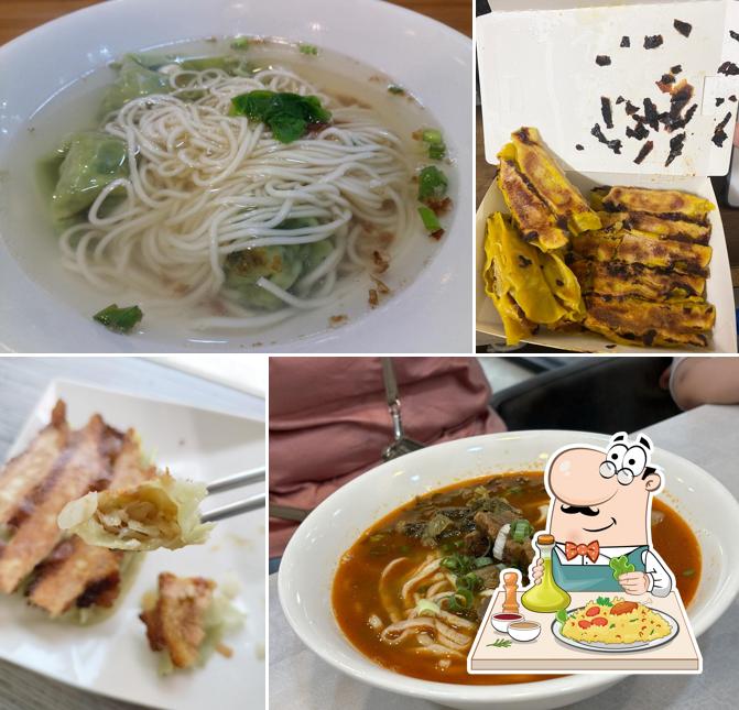 八方雲集 南投水里店