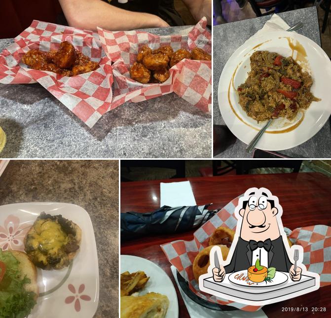 All Star Sports Bar & Grill