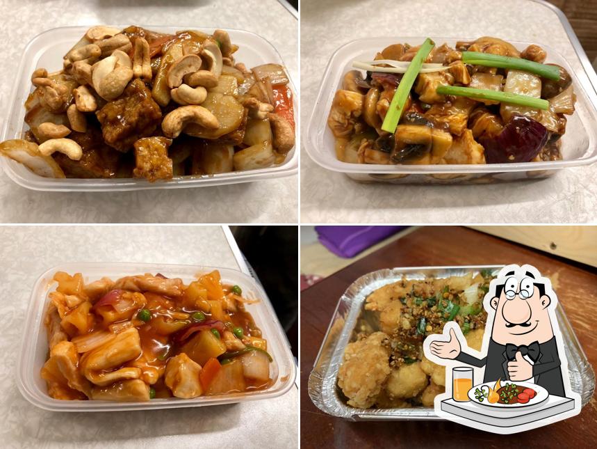 Asia Chinese Takeaway