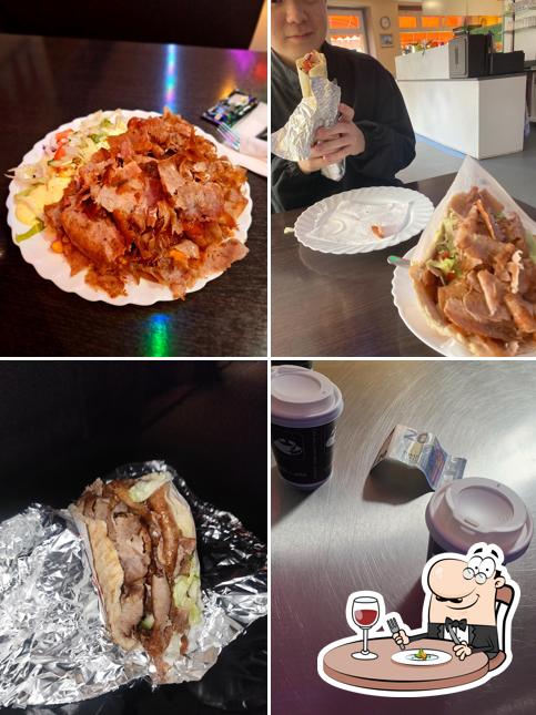 Baba Döner