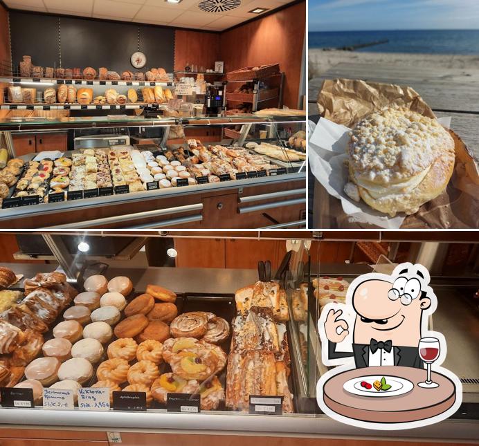 Bäckerei Boysen