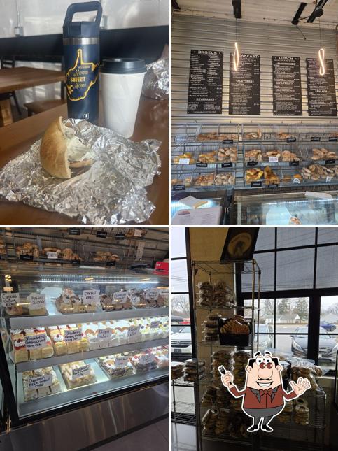 Bagel Chicks Bakery