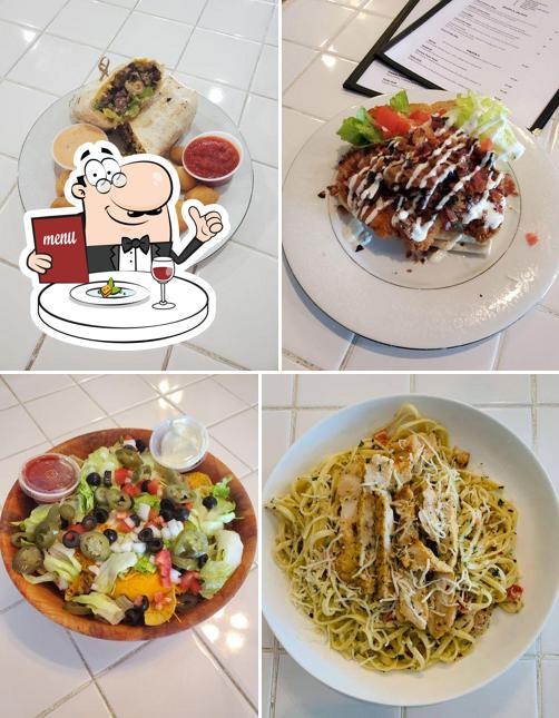 Brighter Horizons Family Restaurant