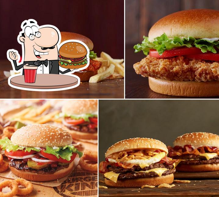 Burger King