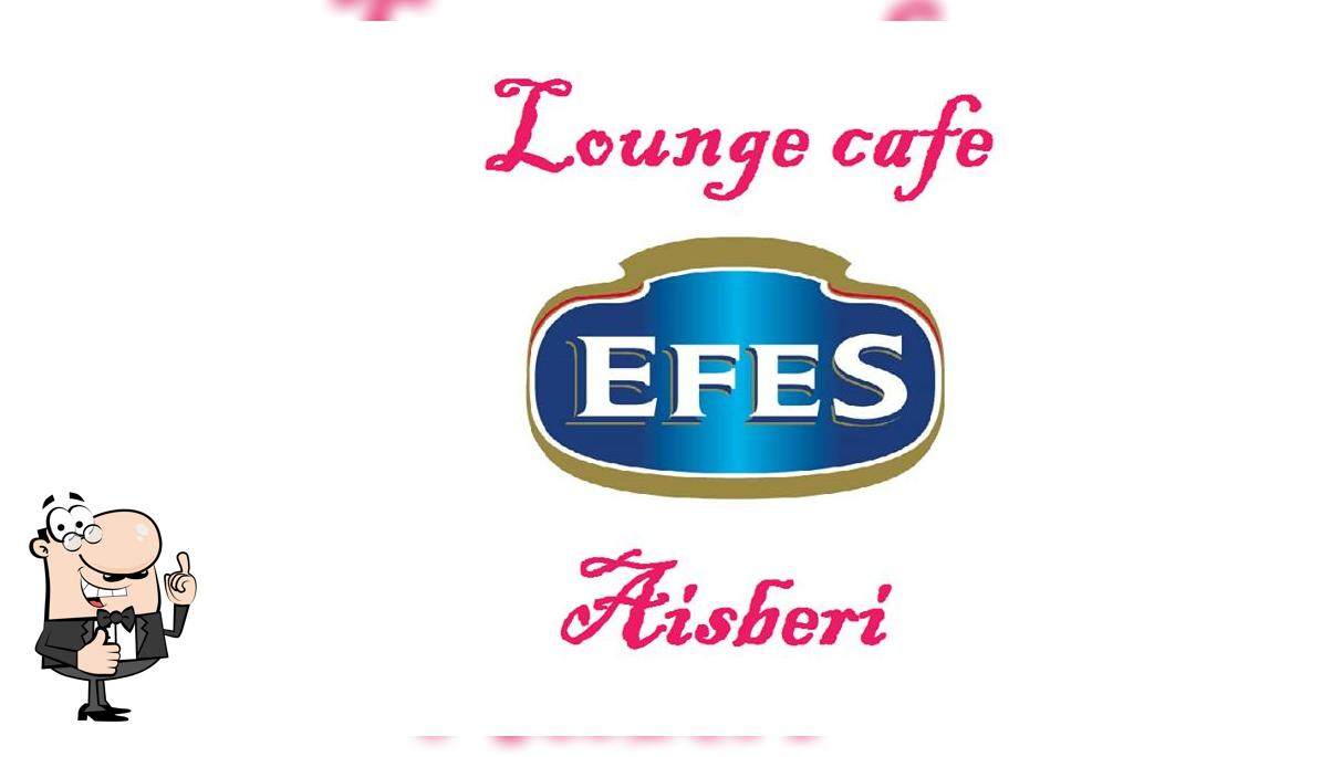Aisberi Lounge Café
