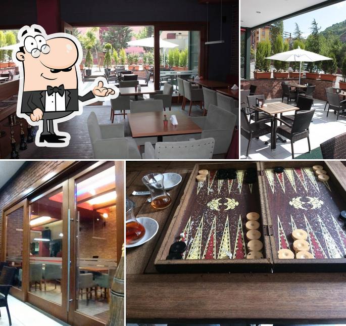 Kafe De Keyf