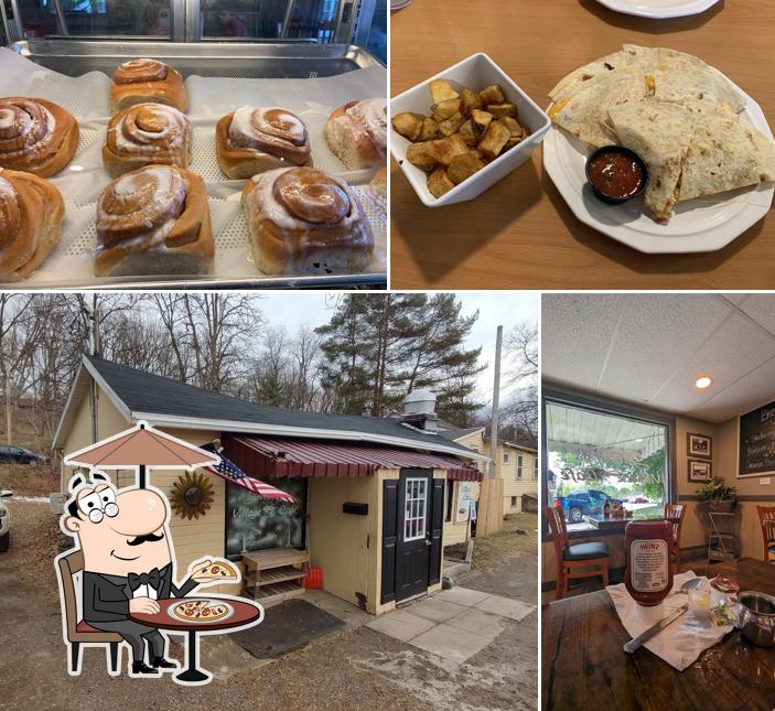 Shelly's Village Cafe
