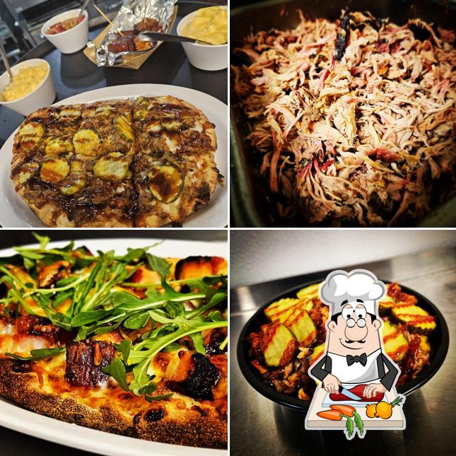 FYR: CRAFT BBQ CATERING CO