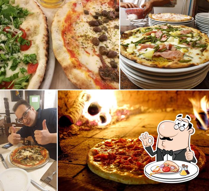 Ristorante Pizzeria Il Rugantino
