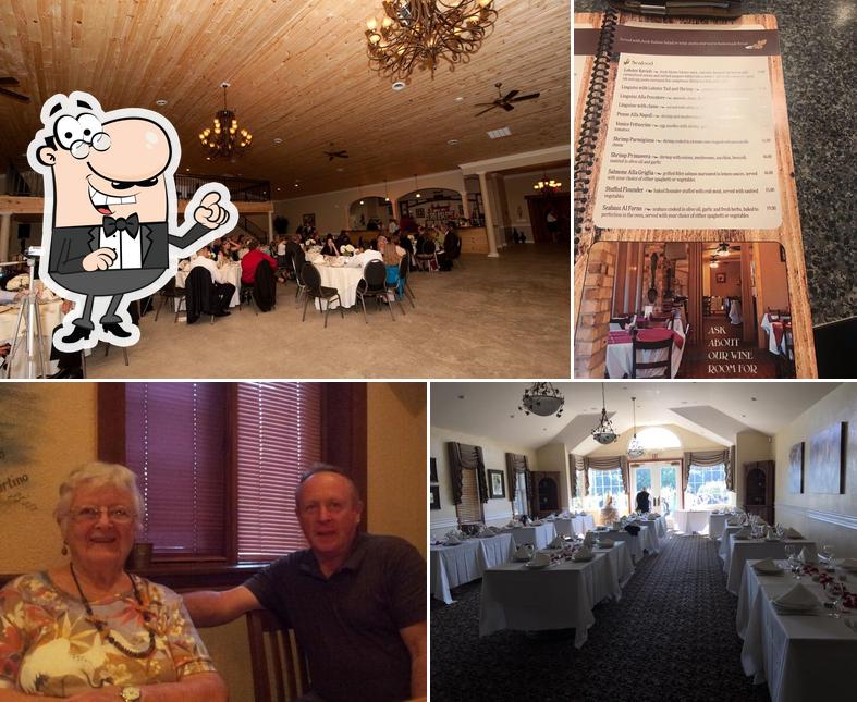 Luigi's - Italian Restaurant
