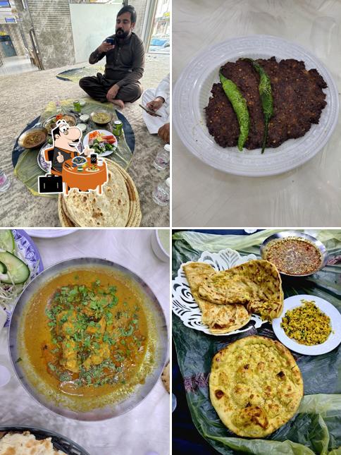 Mehran Pakistani Restaurant