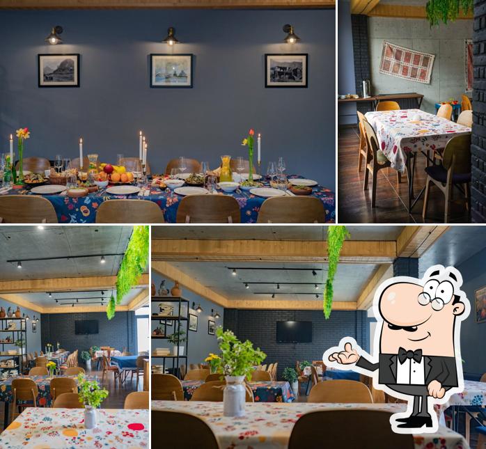 Mountime Restaurant