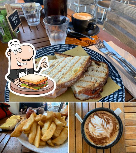 North Fort Cafe