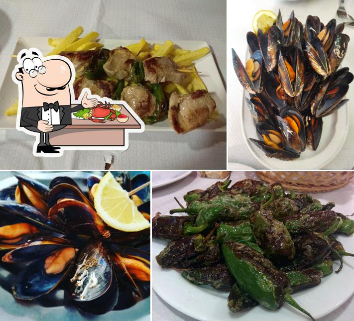 Taberna O Arco