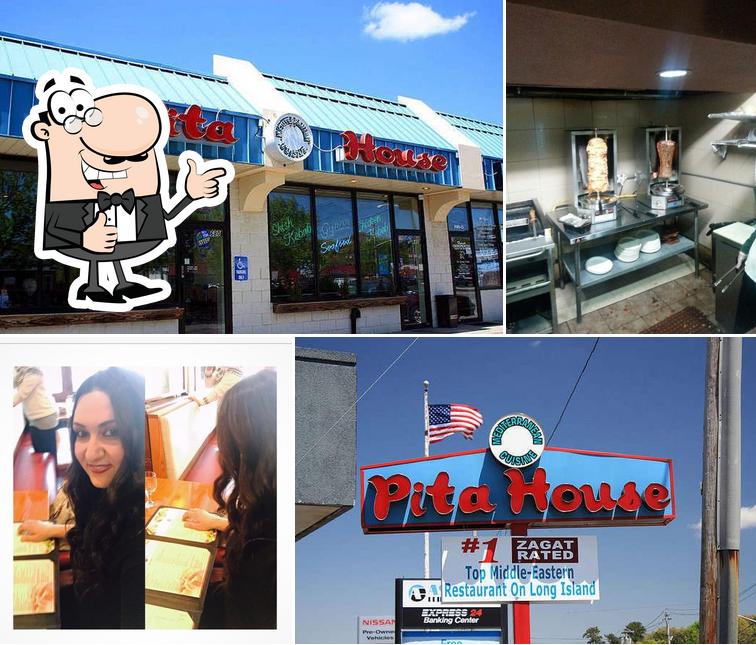 Pita House