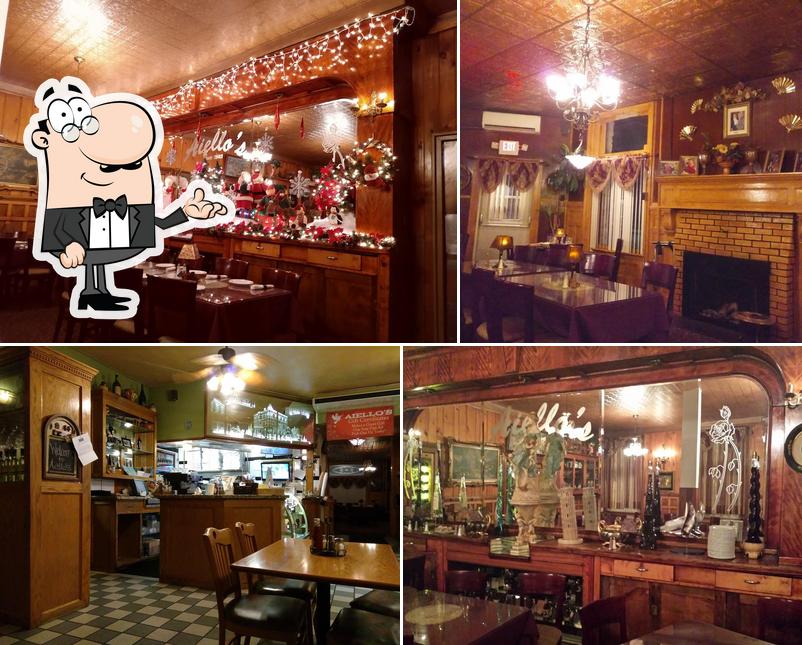 Aiello's Ristorante