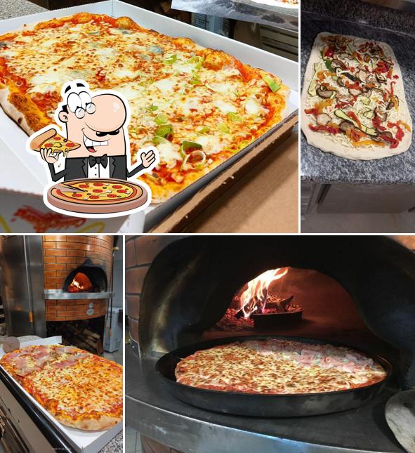 PIZZERIA RE SOLE