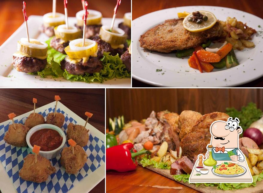 2.0 German Gastropub