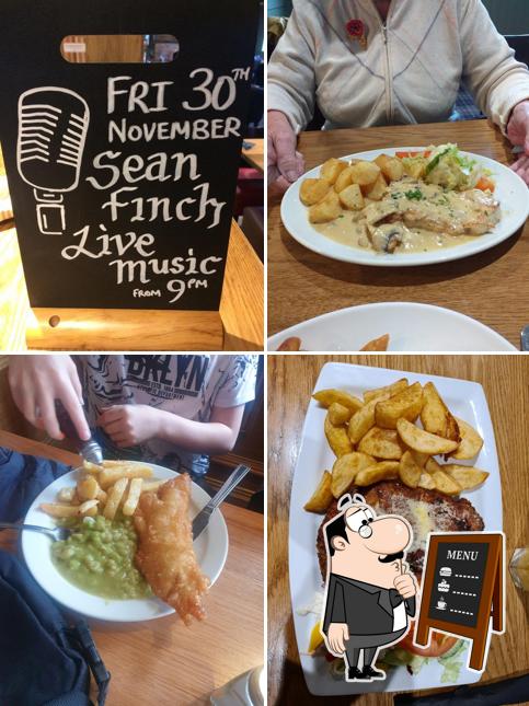 Blacksmiths Arms Coniston