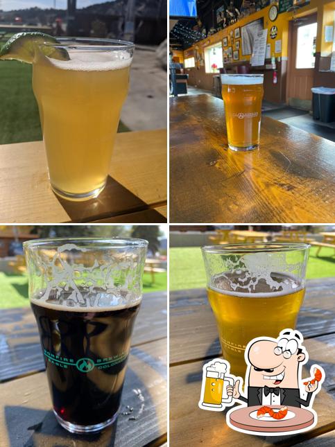 Bonfire Brewing