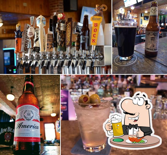 Carson Tap House
