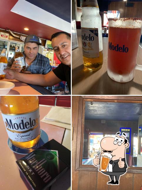 Roger's Mexican Grill & Sports Bar