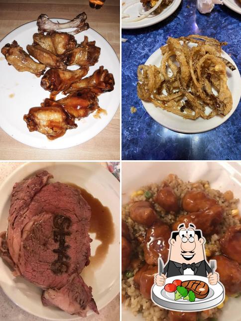 Sly's Family Bar and Grill