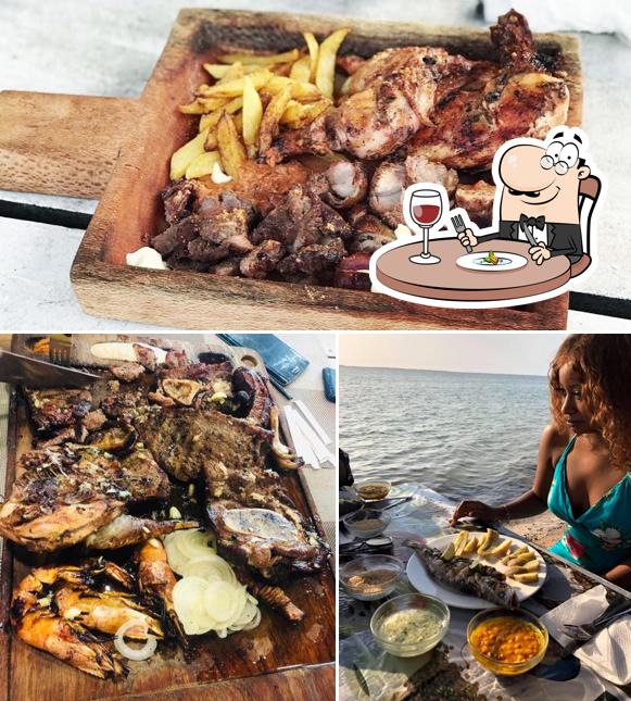 Snack Bar Ramiros (Bar do Loy)