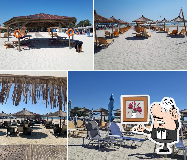 Veaki beach bar