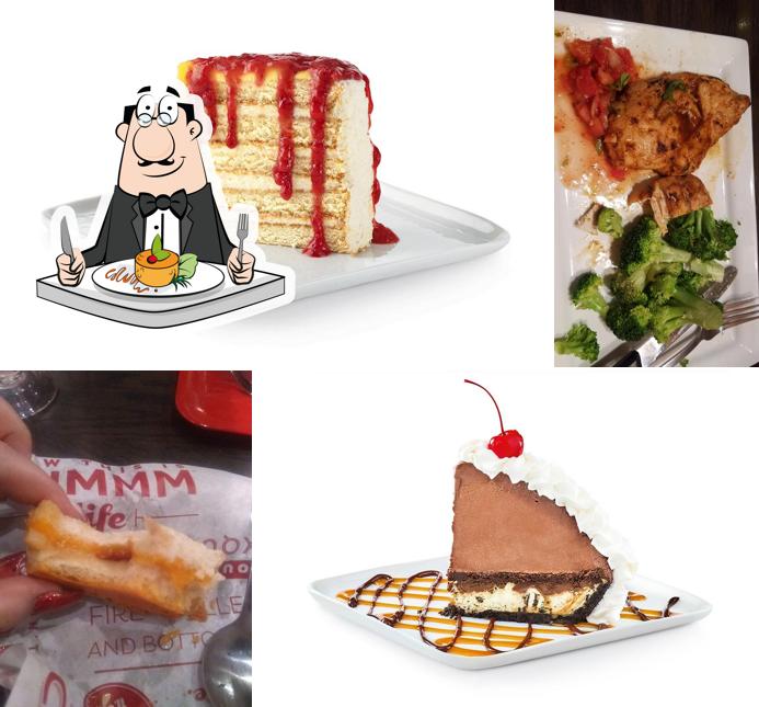 Red Robin Gourmet Burgers and Brews