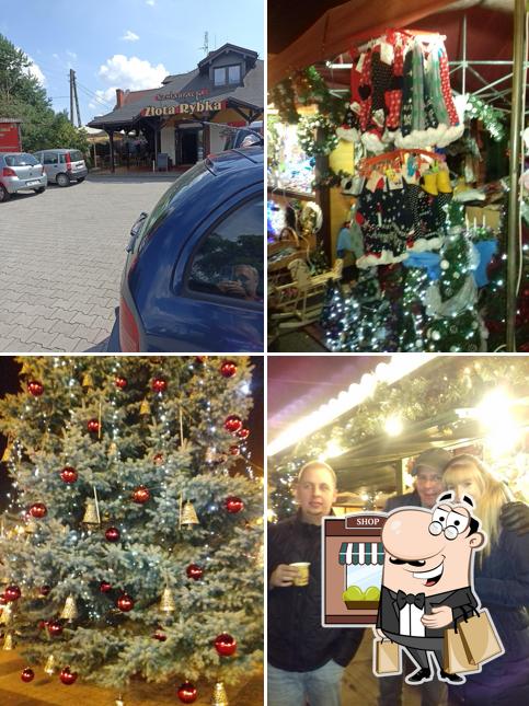 Restauracja Złota Rybka