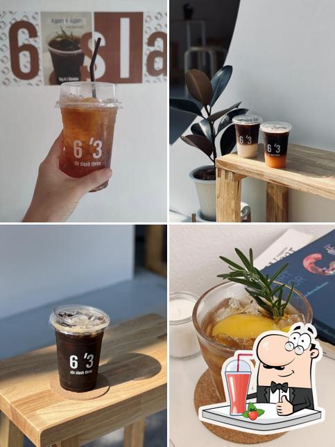 6slash3 cafe