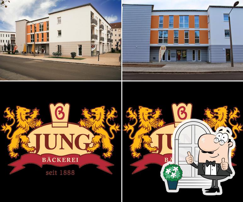 Bakery Jung GmbH