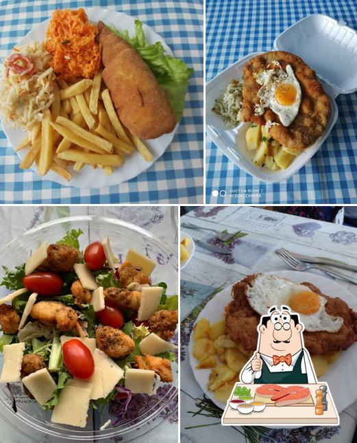 Bistro Ruchy Kluchy