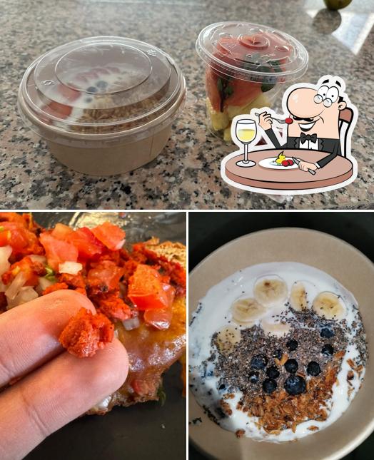 Brunch & Munch Metepec