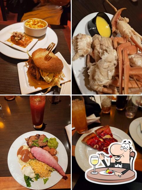 Butterfields Buffet
