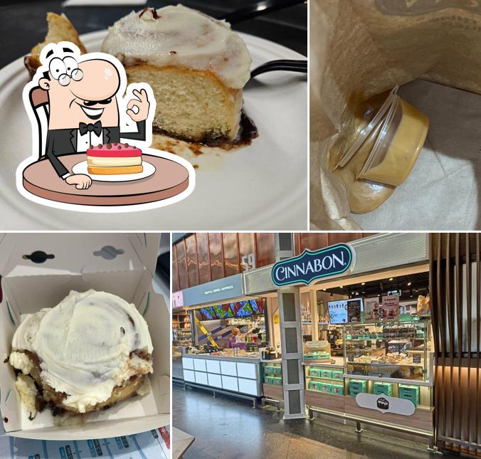 Cinnabon