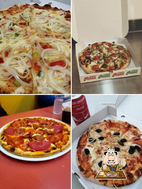 Ciro Umberto Pizza Takeaway