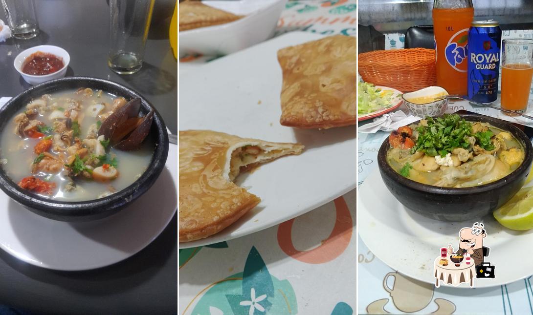 Cocineria Mi casa