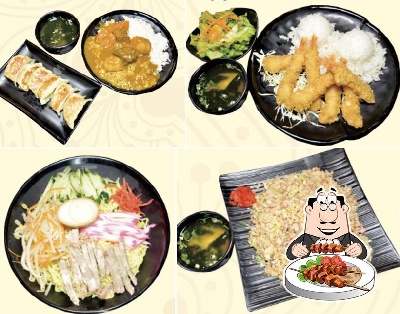 Daiichi Ramen