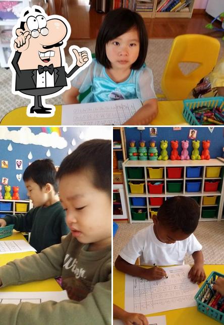 Hoa Tran's Daycare