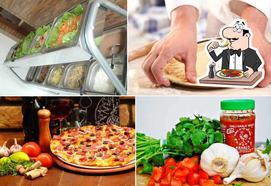Pizzaria HomeMade