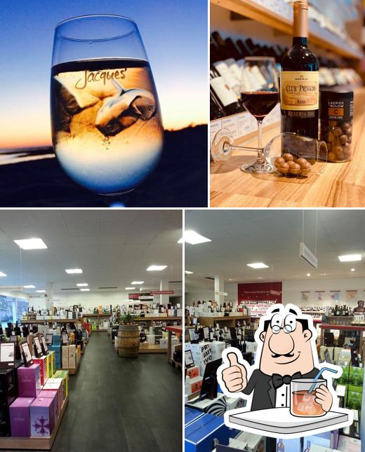 Jacques’ Wein-Depot Halstenbek