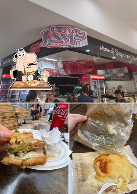 Jay Jays Korner