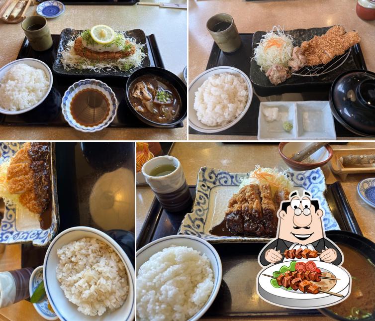 Katsusei Tsu Branch