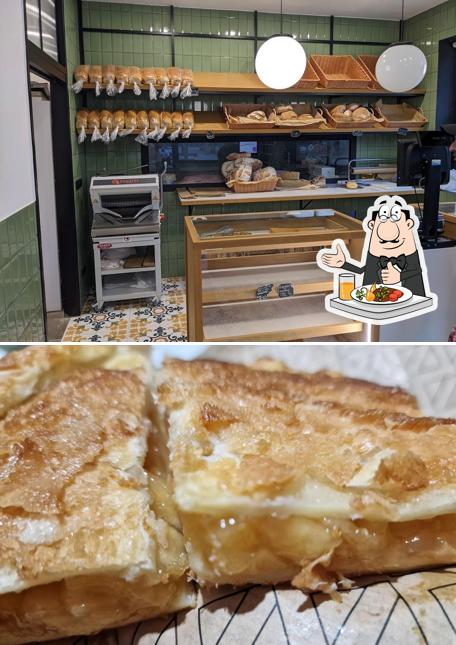 Pan e Millo