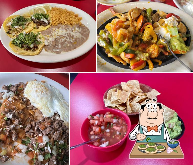 Pancho’s Kitchen