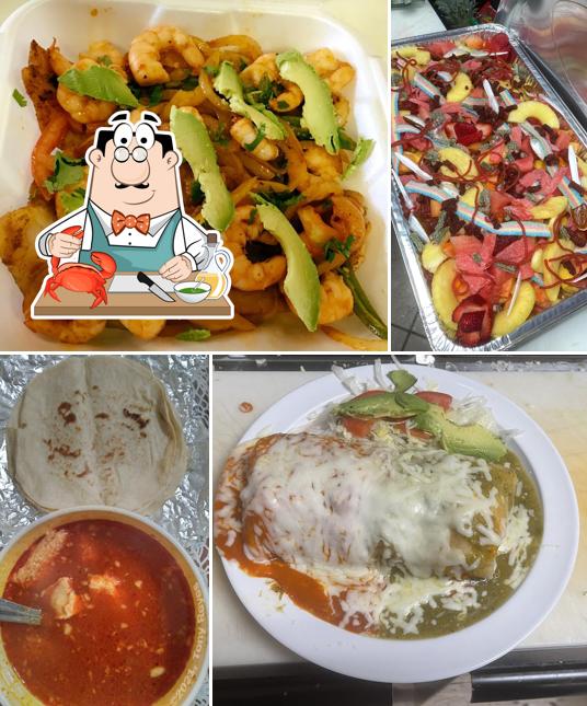 Rivera's Restaurant